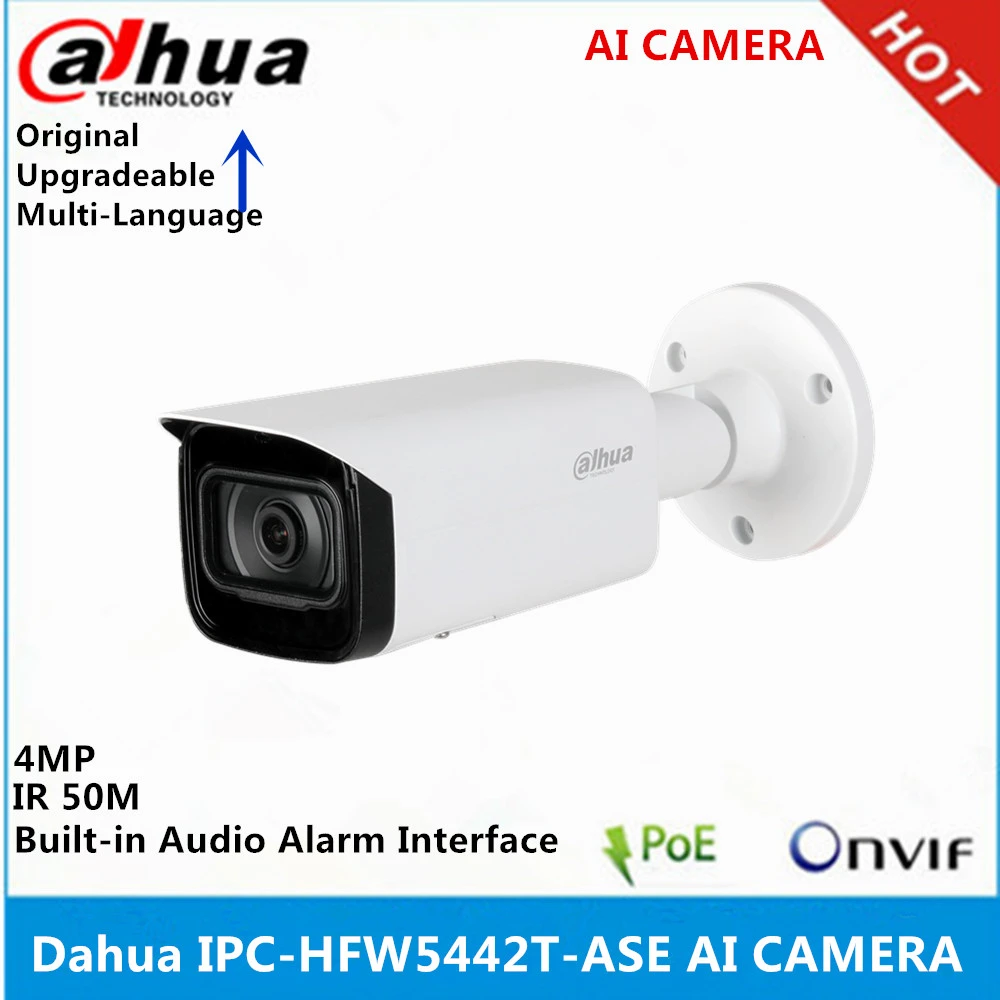 dahua ip camera sd card