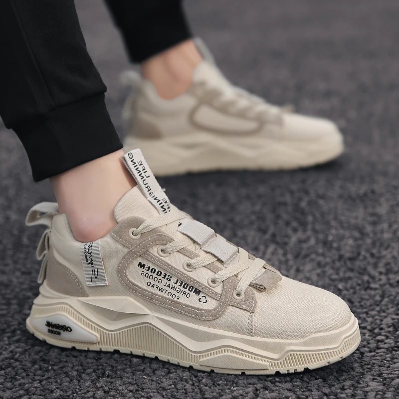 fashion men casual shoes trend designer male breathable spring sneakers outdoor sport moccasins homme 2020 man leisure flat shoe (48)