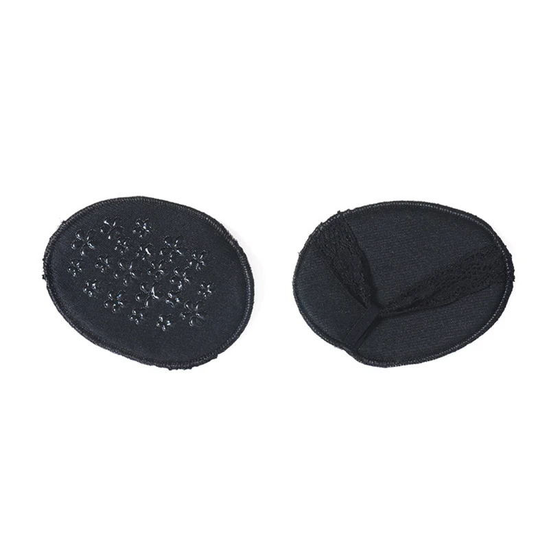 Comfort Thickened Super Soft Forefoot Pad Invisible Foot High Heel Pad Non-slip Anti-Pain Shoes Pad Invisible Socks