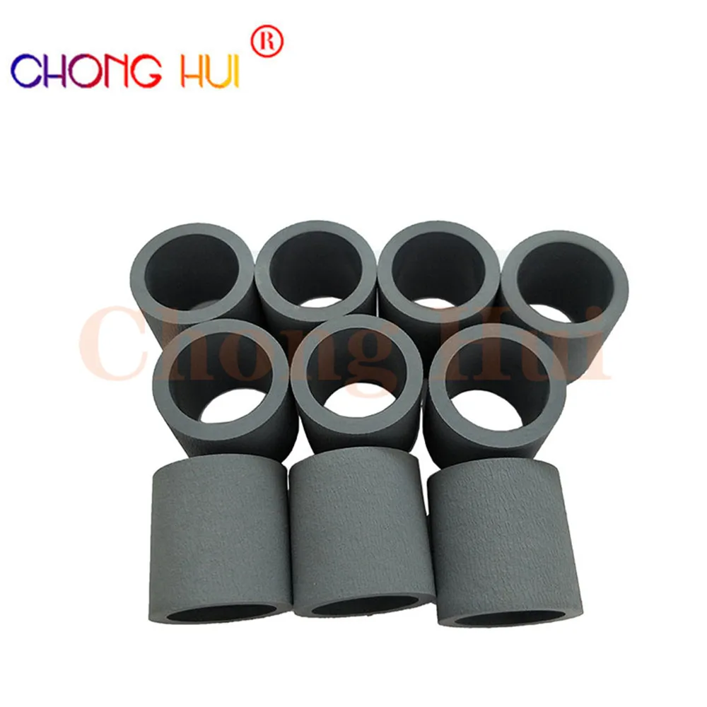 RL1 2891 0540 0542 RM1 6313 6414 3763 Бумага ролик резиновые шины для HP 1320 P3005 P3015 2035 2055|Детали