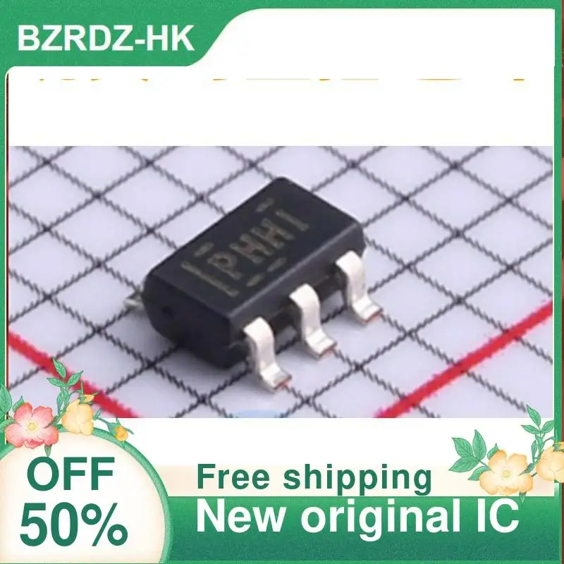 

20PCS TPS73018DBVR TPS73018DBVT PHHI SOT23-5 New original IC