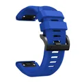 Pin blue