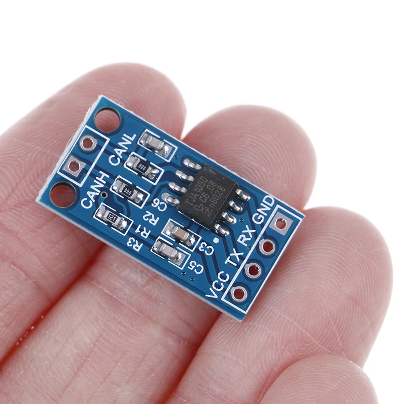 Модуль для Arduino 1 шт. Лучшая TJA1050 CAN Модуль интерфейса контроллера шины интерфейс драйвера