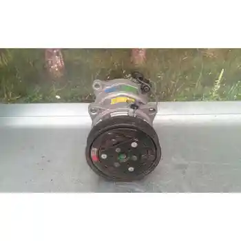 

5060116724 AIR CONDITIONING COMPRESSOR VOLVO V40 FAMILY