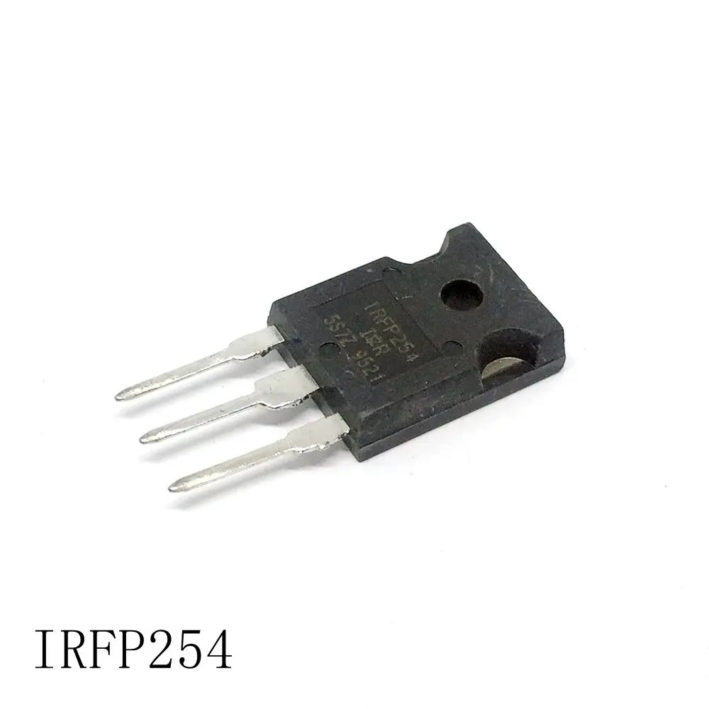 MOS IRFP254 TO-247 23A/250V 10 шт./лот Новинка