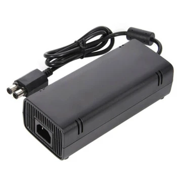 

UK Plug AC Power Adapter Supply ABS Safety Adapter Charger With Power Cord 135W Mains Cable ReplacementCharger