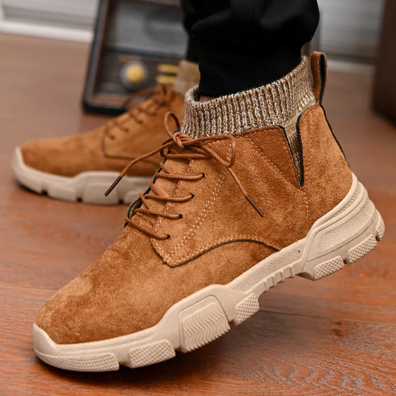 popular mens boots
