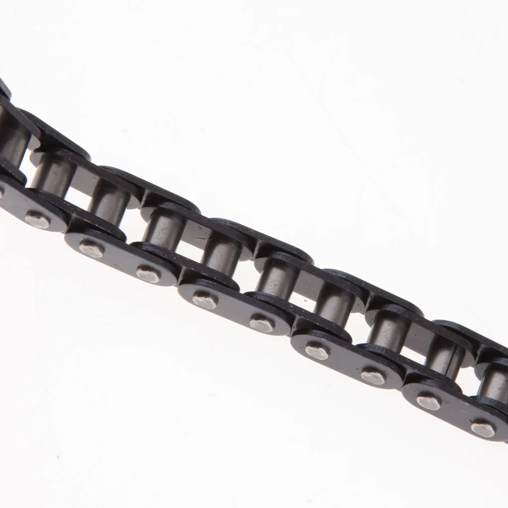 T8F Sprocket Chain 150L for 43 47 49cc Chinese Mini ATV Dirt Quad Pocket Bike Motor