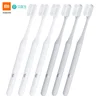 4pc xiaomi Doctor B Toothbrush Youth Version Better Brush Wire 2 Colors Care For Gums Daily Cleaning oral toothbrush teeth brush ► Photo 1/6
