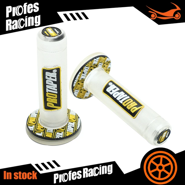 Handle Grip Motorcycle pro taper Handlebar Grip Protaper Dirt Pit Bike Motocross 7/8