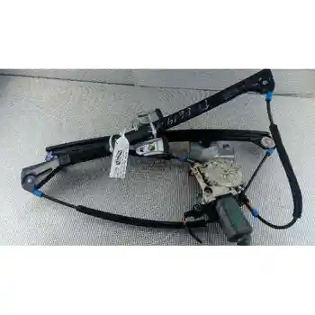 

D3347004545 WINDOW LIFTER FRONT LEFT VOLKSWAGEN POLO SALOON (6N1)
