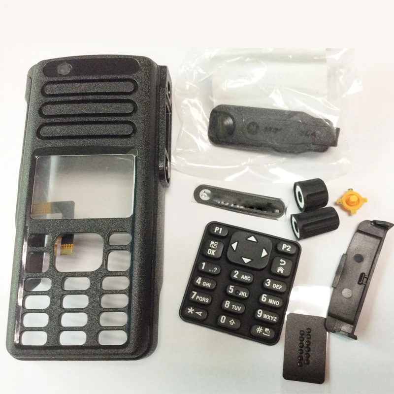 

20sets X Top Housing For XIR P8660 DGP8550 And Parts