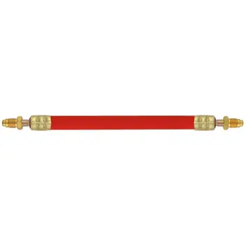 

Ultra-flexible Power Cable Wire Connected Gold+Red 25 Feet Metalworking