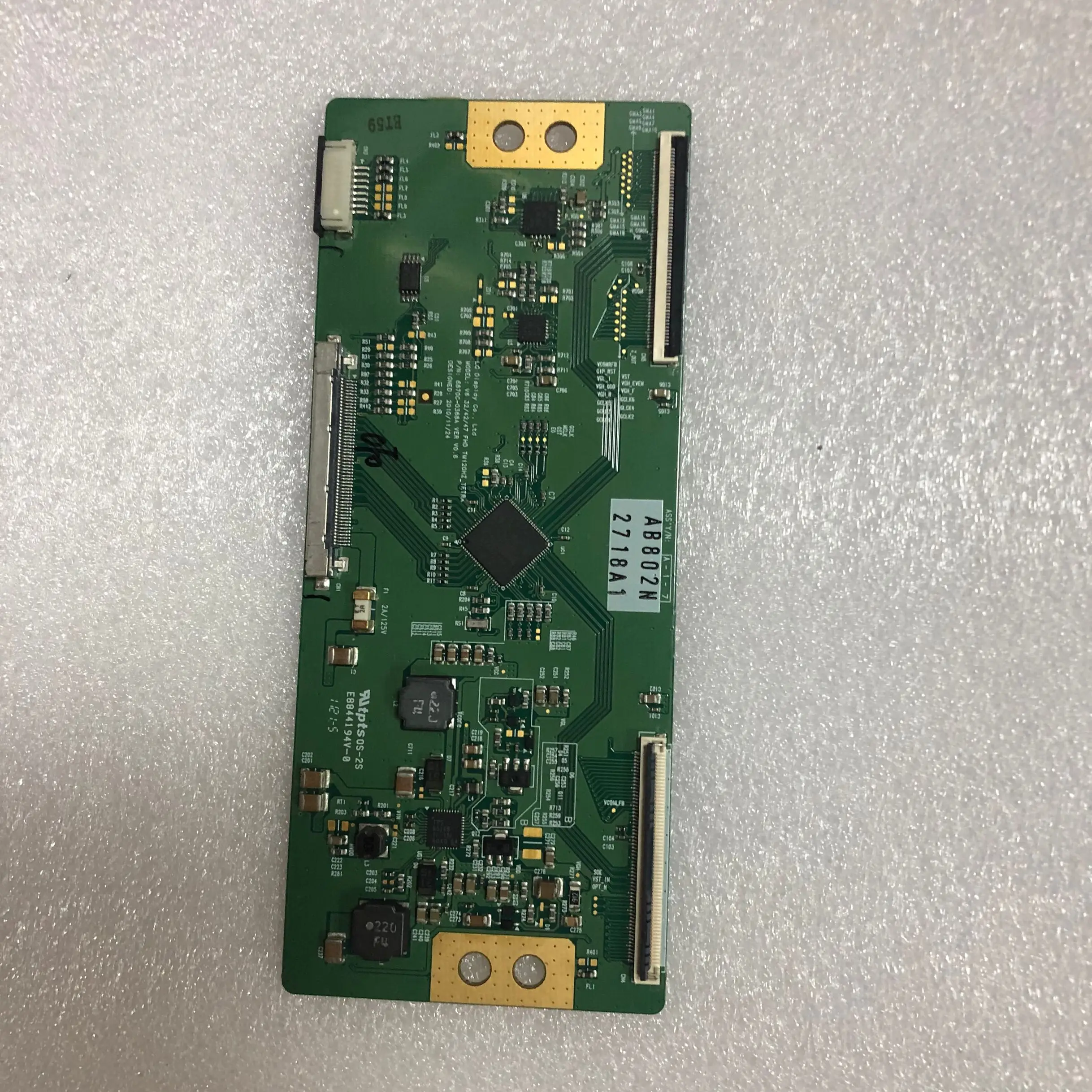 1PCS The original 6870C-0368D 6870C-0368A GOOG | Компьютеры и офис