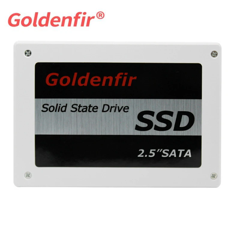 Statistikker snorkel lavendel Goldenfir Ssd 120gb 240gb 480gb 512gb 1tb 2tb Ssd Hard Drive Hdd 2.5 Disco  Duro Disque Dysk Ssd Disk Sata For Computer Laptop - Solid State Drives -  AliExpress