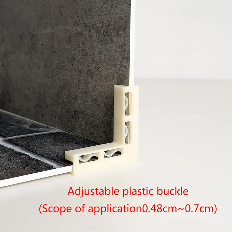 Vertical Buckle Photography Props Marbling Photo Background Board BackdropsAA