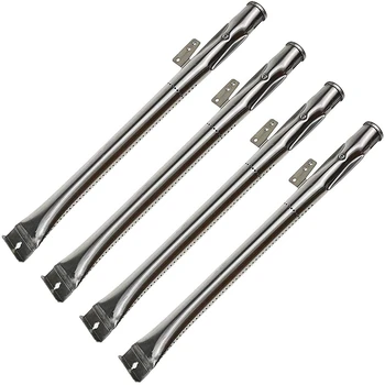 

Replace Parts Stainless Steel Burner, Replacement Burner for Grill Master,Gas Grill Replace Parts