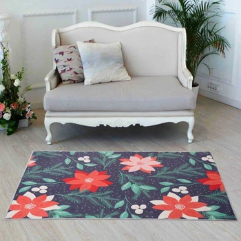 

Carpet Ethel "Christmas" 100 * 150 cm, 700g / m2 4982175