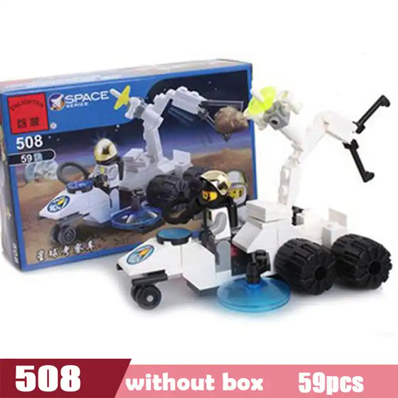 playmobil forklift truck