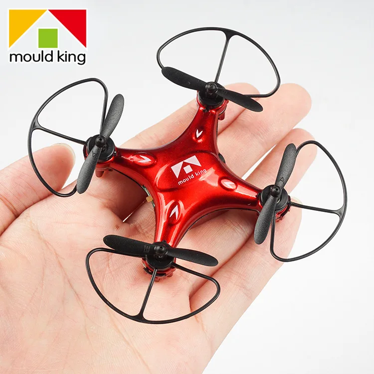 

Ultra-Mini Quadcopter Pocket Mini Unmanned Aerial Vehicle Non-Aerial Photography Children Toy Remote Control Airplane Model Airp