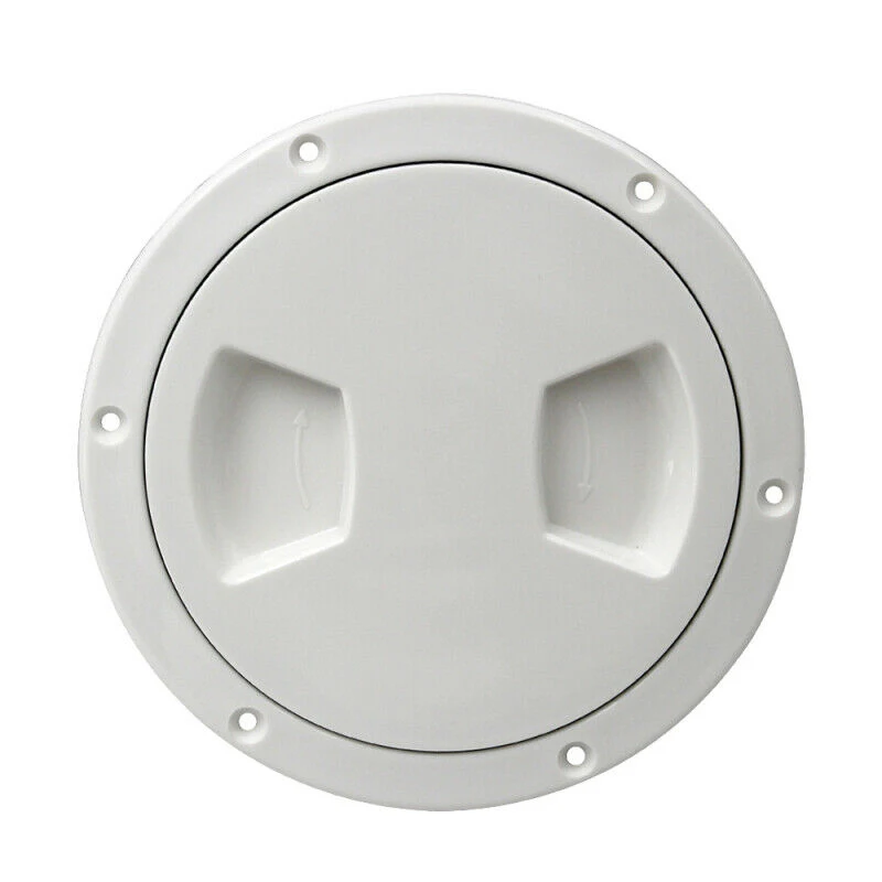 Flag Pole Cleat 55x20mm