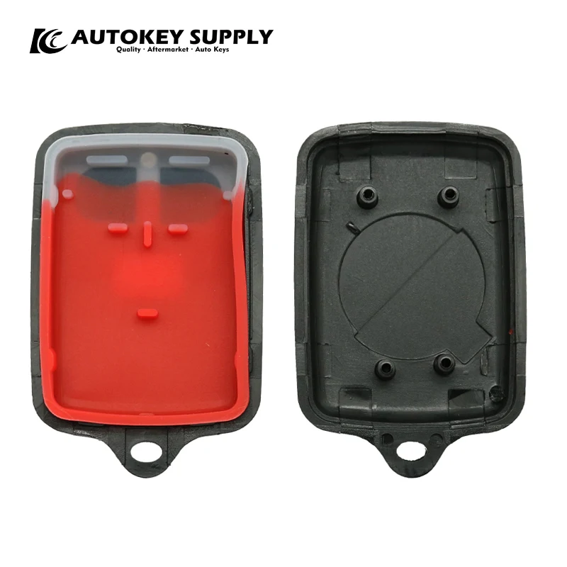 Per toyota 2 1 pulsante telecomando Shell Fob AKTYS241 4 Per toyota 2 1 pulsante telecomando Shell Fob AKTYS241 - H579e2b550e14443da18a79060deb15a4y