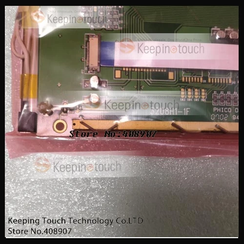 3208H1-1F 3208H11F ü 100% ġ lcd ÷ ũ г, 5.7 ׽Ʈ Ϸ