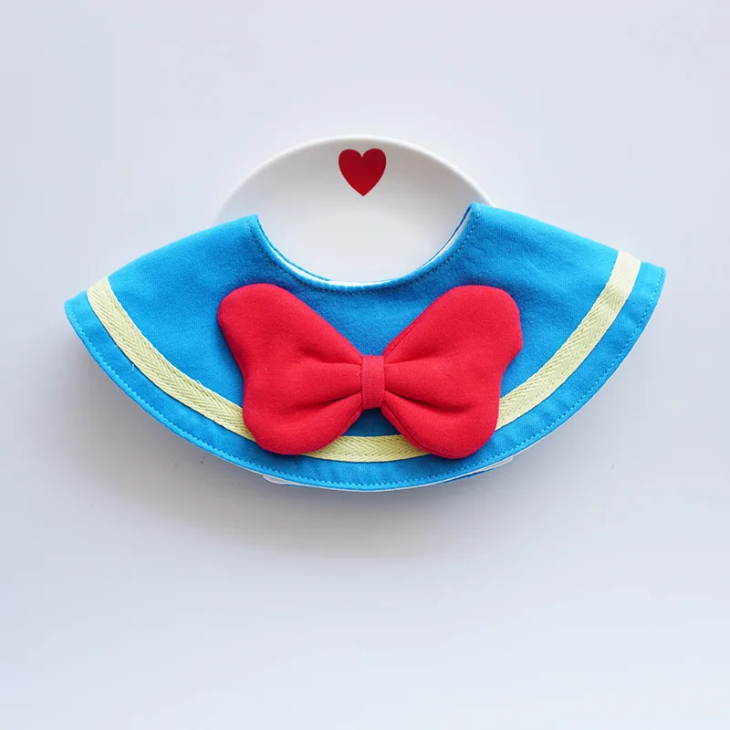 MODEL 11 Koodykids/детские слюнявчики для девочек; хлопковые Слюнявчики; декоративные Слюнявчики с имитацией воротника; детские слюнявчики для маленьких девочек; вечерние качественные Слюнявчики - Цвет: MODEL 11