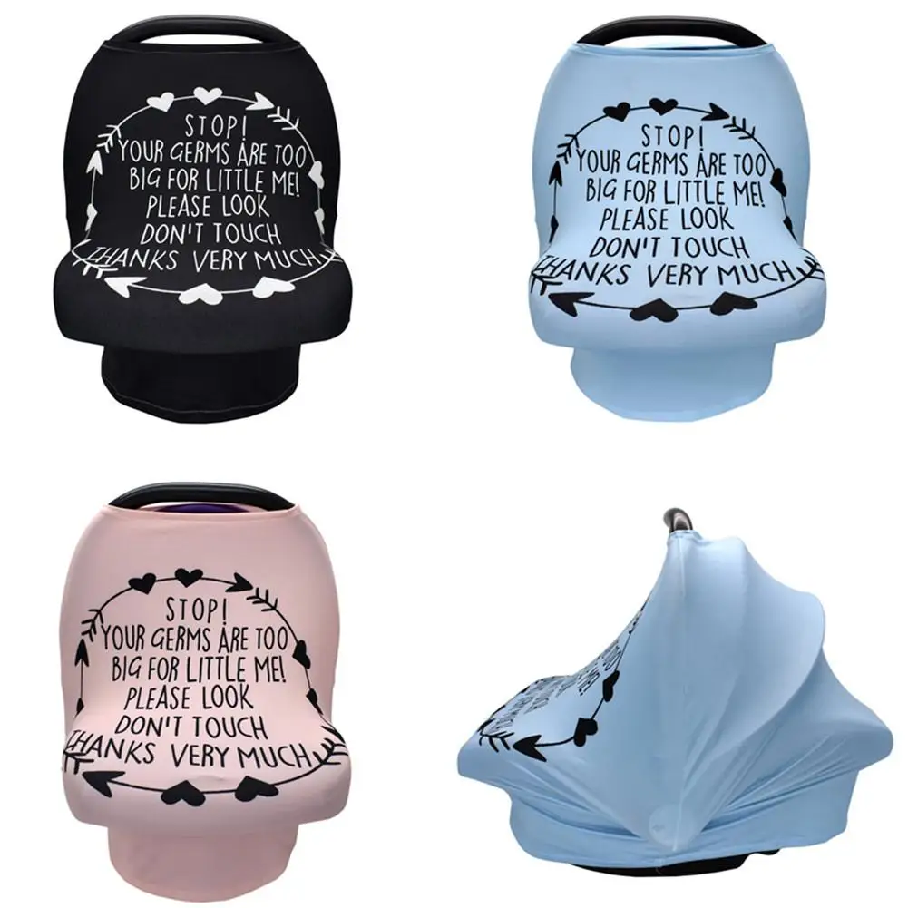 Kidlove многофункциональное полотенце для кормления грудью защитный чехол для сиденья солнцезащитный лобовое стекло детская коляска чехол для коляски