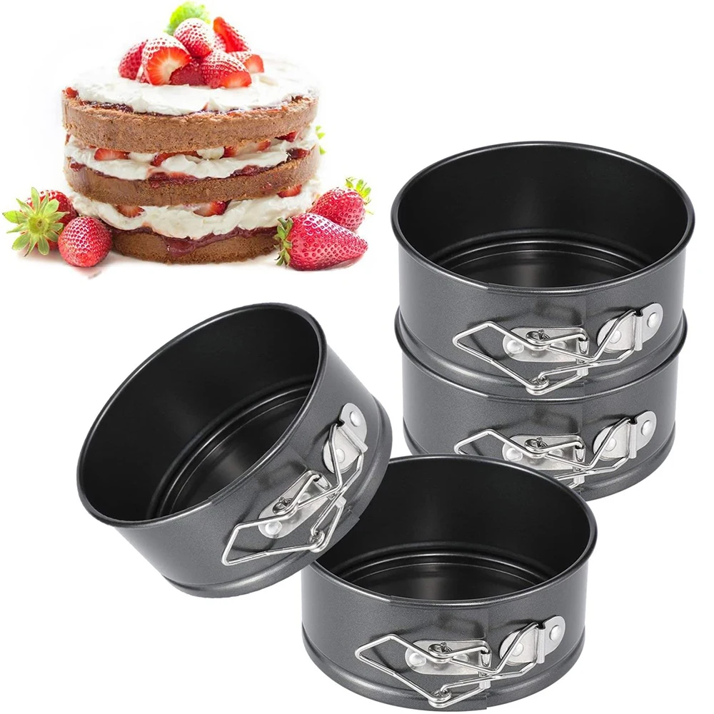 Mini springform pan 2025