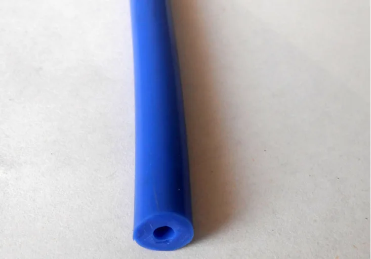 

A Large Amount Supply TPE Hose, TPE Glue guo qi guan PVC Hose