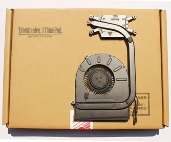 

New Original for Lenovo ThinkPad E450 E450C Heatsink Cooling fan 00HN678 04X4901