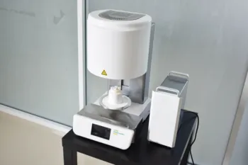 

zirconia sintering furnace silicon carbide rod fast speed no pollution