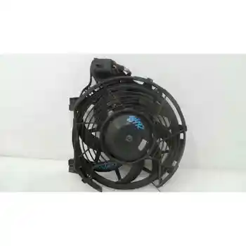 

9129965 ELECTRIC FAN OPEL CORSA C