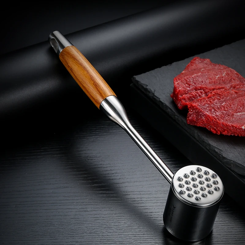 Kitchen Tools & Gadgets - Meat Tenderizers, Cheese Graters