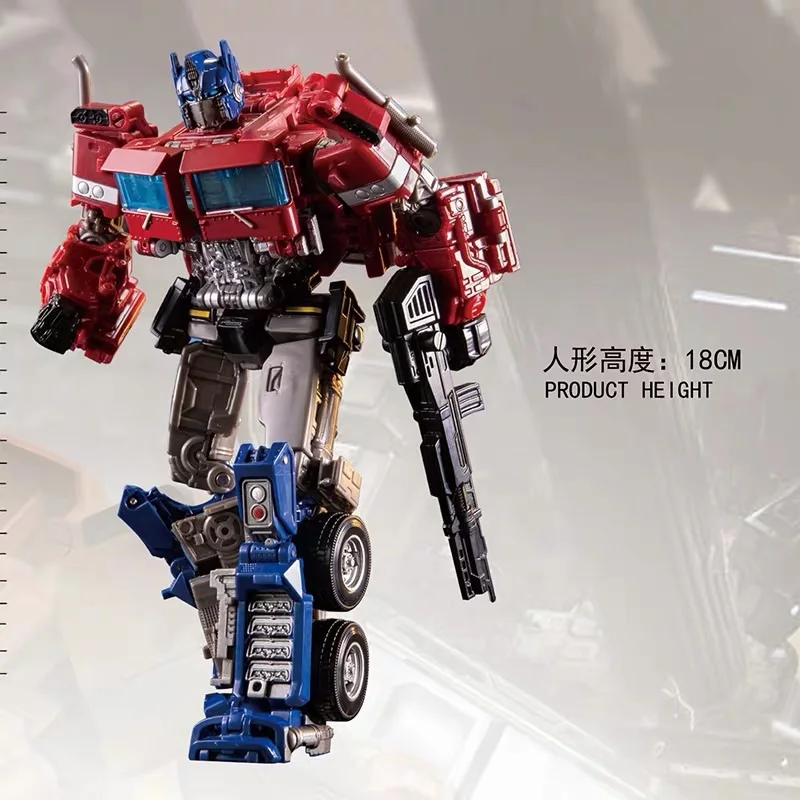 AOYI Transformation SS38 SS-38 OP Commander Alloy SIEGE Series Voyager Action Figure Robot Toys Gifts AOYI Transformation SS38 SS-38 OP Commander Alloy SIEGE Series Voyager Action Figure Robot Toys Gifts