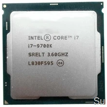 

i5-9600KF i5-9600K i5-8600K i7-9700 i5-9600 i5-9500 i5-9400 i5-8500 i5-8400 CPU 1PCS