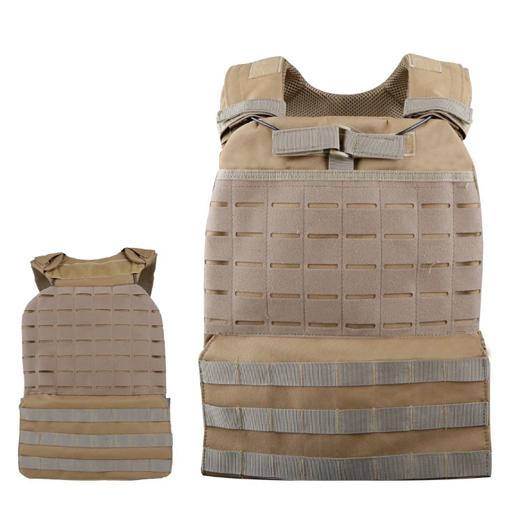 

Molle Military Airsoft Vest Quick Release Tactical Combat Vest Hunting Shooting Vests Plate Carrier Paintball Waistcoat