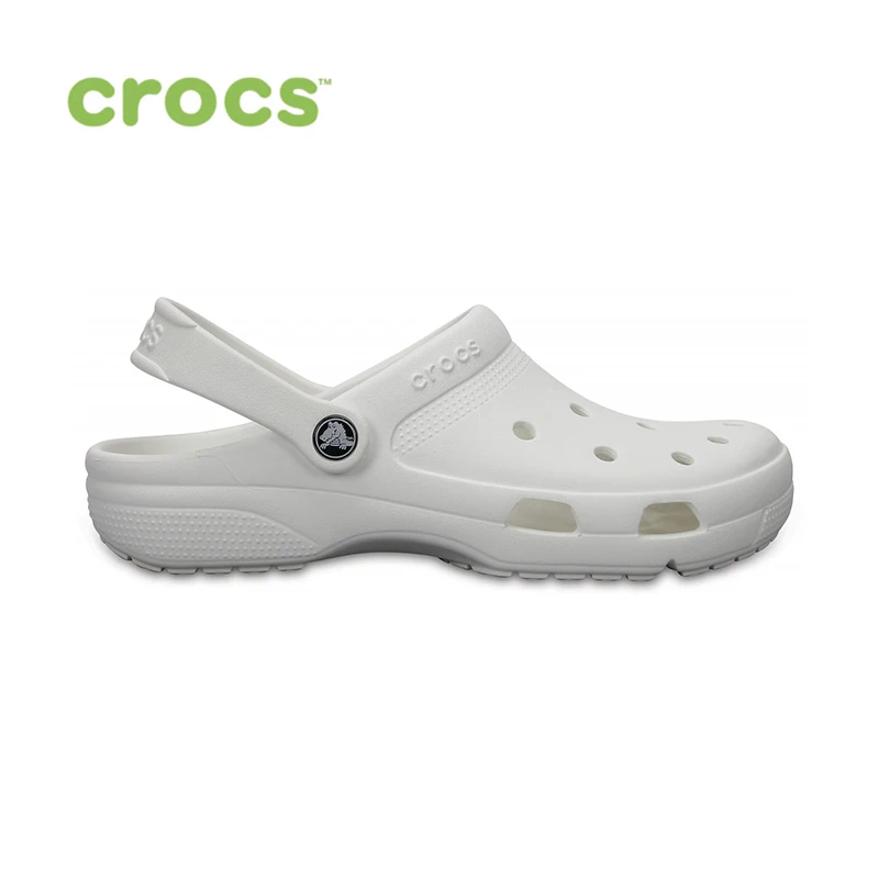CROCS Crocs Coast Clog UNISEX|Пляжные и уличные сандалии| | АлиЭкспресс