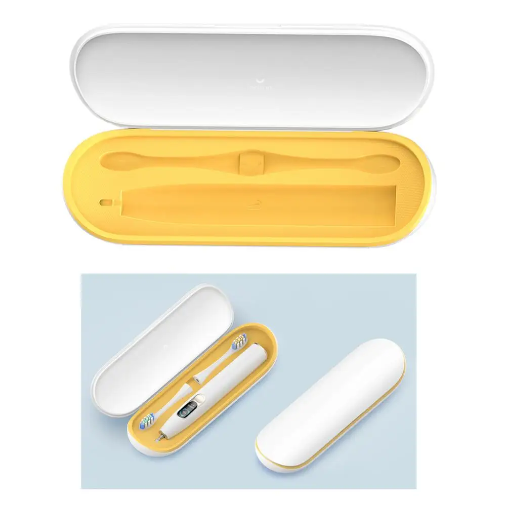Чехол для электрической зубной щетки Oclean X Pro / /Z1/ F1|Электрические зубные щетки| |
