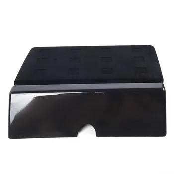 

Console Car Storage Box Drawer Tray For Tesla Model X S 12-18 Divider 1pc