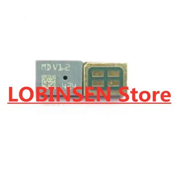 

10pcs/lot MP34DT01TR MP34DT01 HLGA5 QFN MDV12 MDV13 5HCLGA