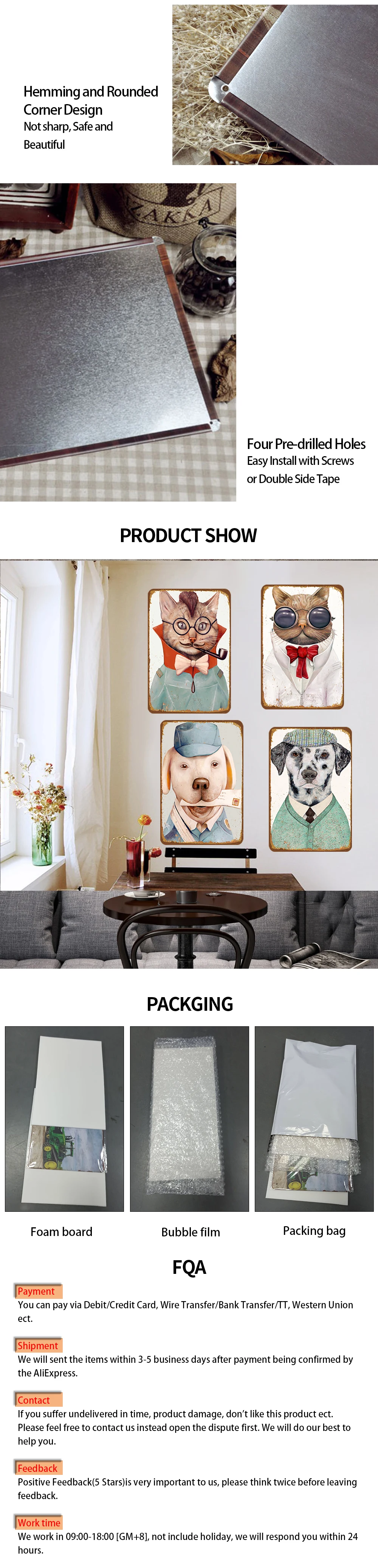 动物人像详情图2