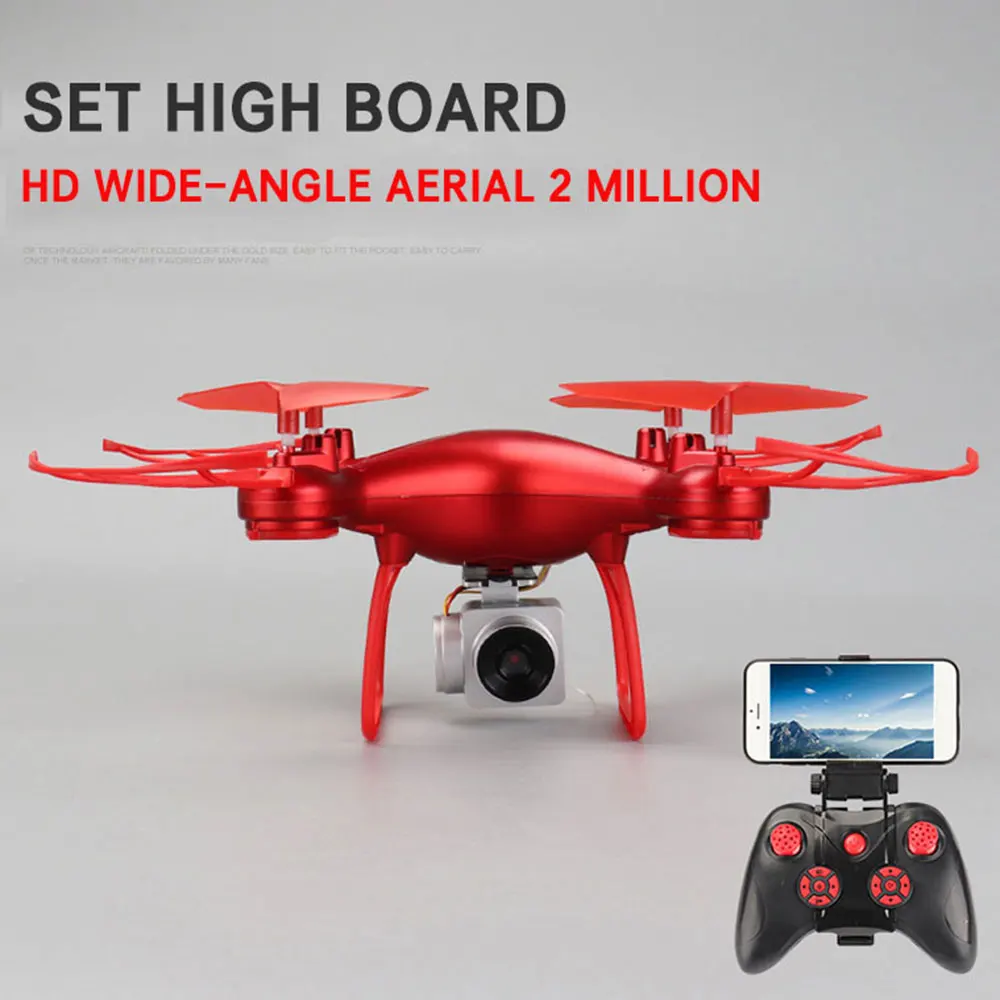 Новинка Z008 камера Дрон wifi FPV с широким углом обзора 720 P/1080 P камера RC Самолеты воздушная видео RC Квадрокоптер Дрон для подарка игрушки для детей - Цвет: 4k