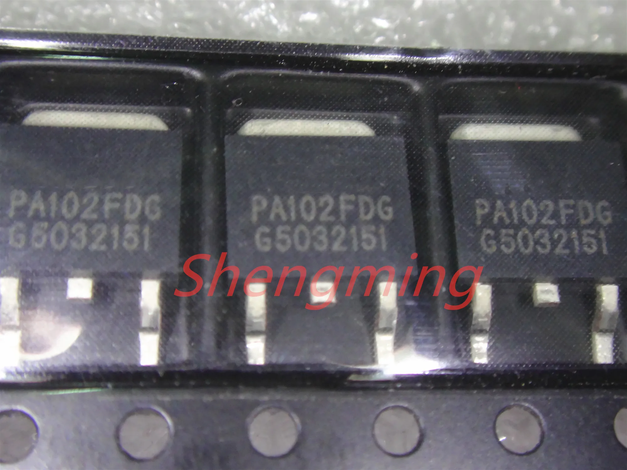 10 шт. PA102FDG TO-252