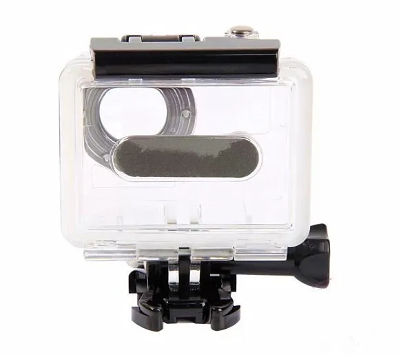 Go pro Hero 2 accessorie Waterproof Underwater Housing Case Protective Box for Gopro Hero 2 1 Action camera action camera accessory action camera protector action camera holder action camera mount