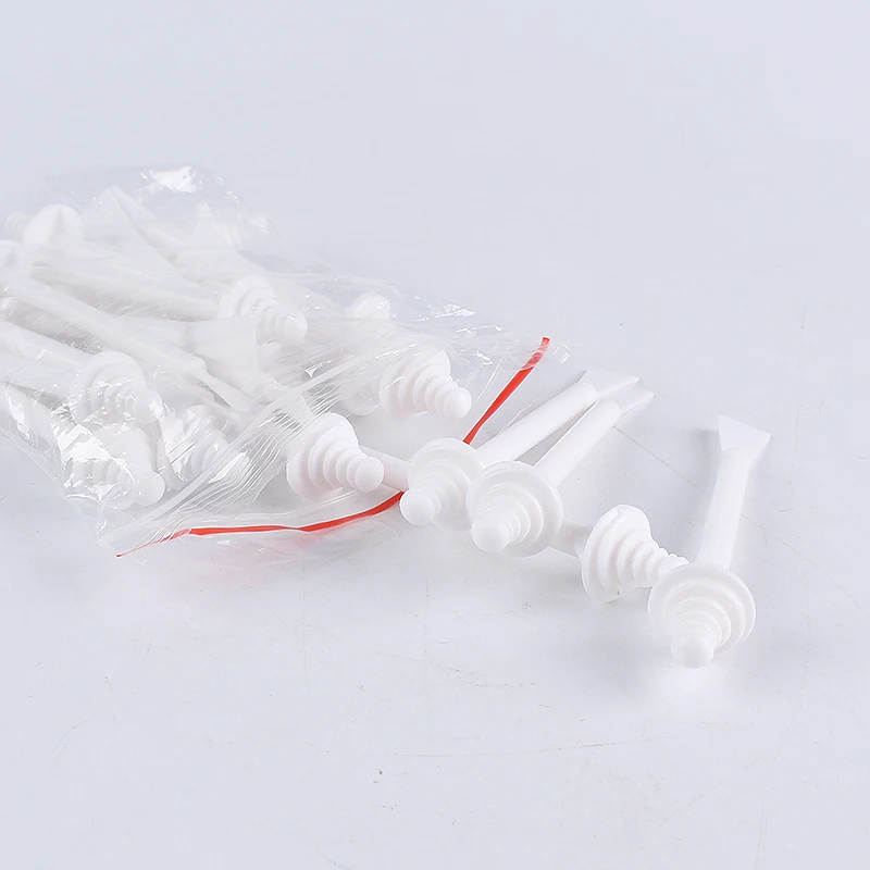 Men Portable Wax Kit Painless Beads for Nose Ear Hair Removal Measuring Cup Paper-Free Nose Hair Wax Beans Cleaning Wax Set