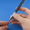 Mecha military model polishing pen Fiber toughness grinding rod Hobby grinding tools 6