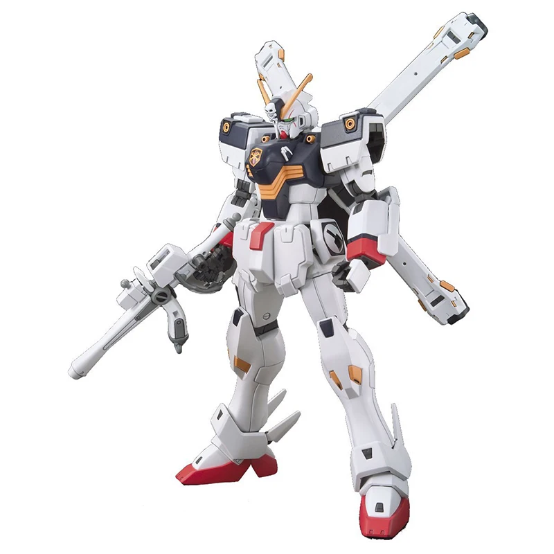 HG HGUC 187 1/144 MX-X1 крест пиратский воина гундама X-1 воина гундама