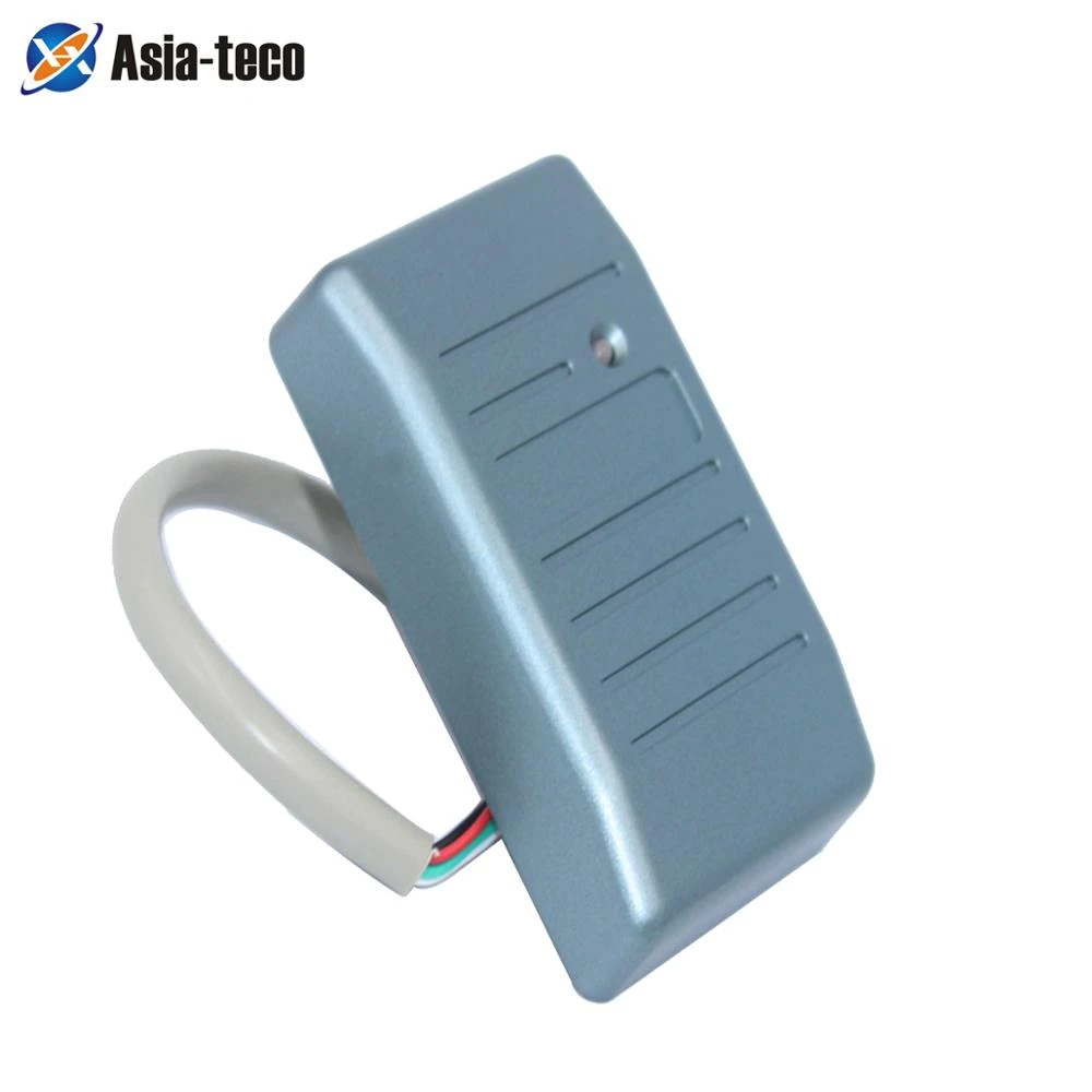 Access Control Wiegand 26/34 EM-ID 125KHz Proximity RFID Card Reader Access Control Wiegand 26/34 EM-ID 125KHz Proximity RFID Card Reader